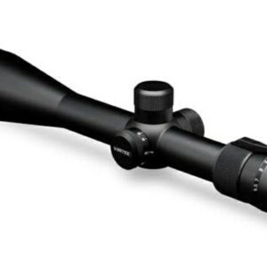Vortex viper 6.5-20x50 sfp