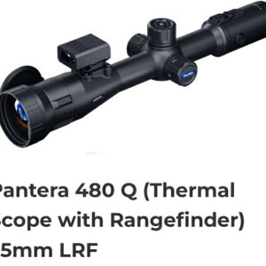Pard Pantera Q PA4Q-35lrf thermal rilfe scope